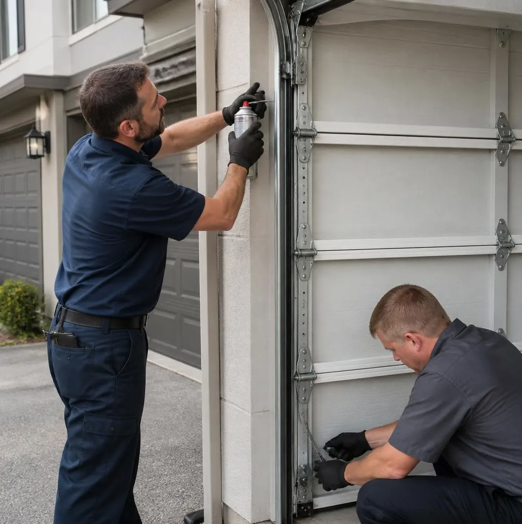Smart Garage Door Openers: A No-Nonsense Buying Guide for Norman — Norman Garage Door Pro, Norman, OK