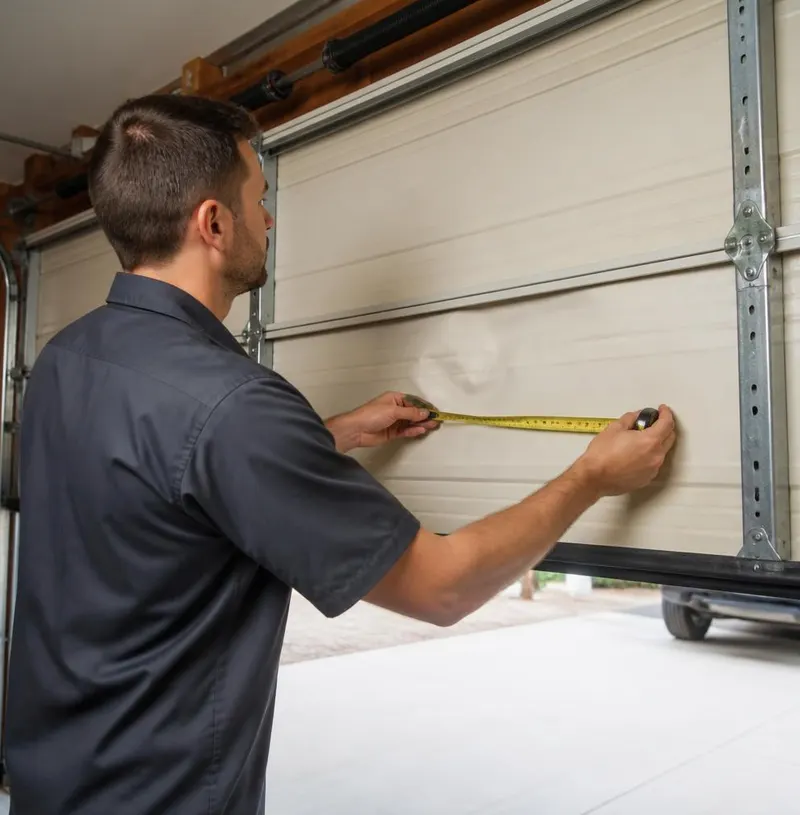 Spring Repair & Replacement in Norman